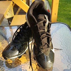 Nike Vapor Baseball Cleats